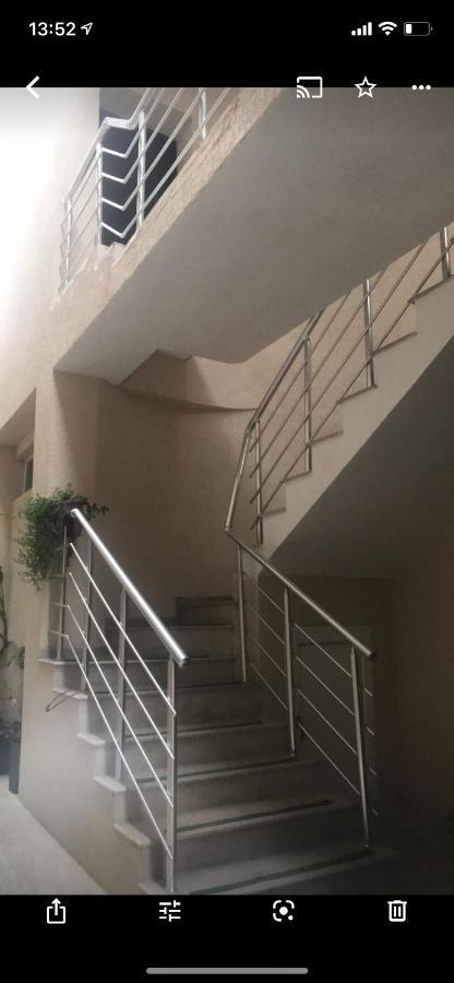 Hotel Chaika Kobuleti Zewnętrze zdjęcie