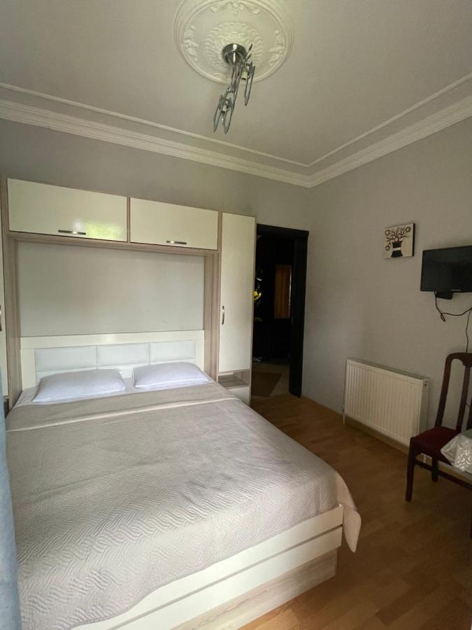 Hotel Chaika Kobuleti Zewnętrze zdjęcie