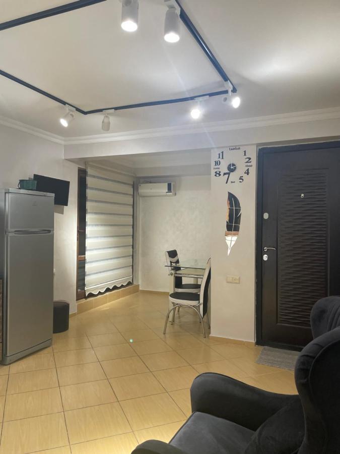 Hotel Chaika Kobuleti Zewnętrze zdjęcie