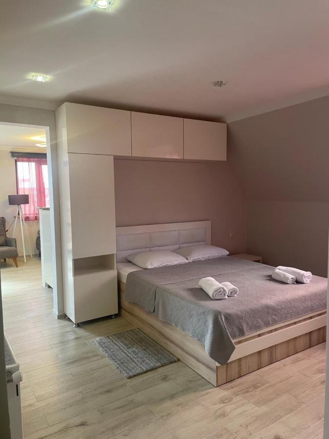 Hotel Chaika Kobuleti Zewnętrze zdjęcie