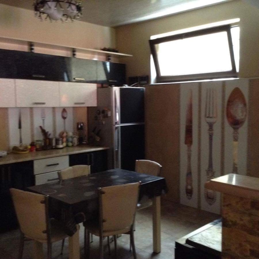 Hotel Chaika Kobuleti Zewnętrze zdjęcie