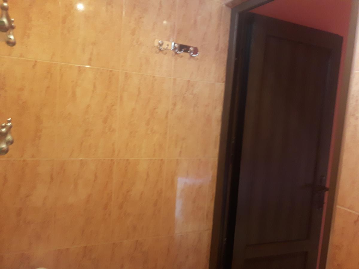 Hotel Chaika Kobuleti Zewnętrze zdjęcie