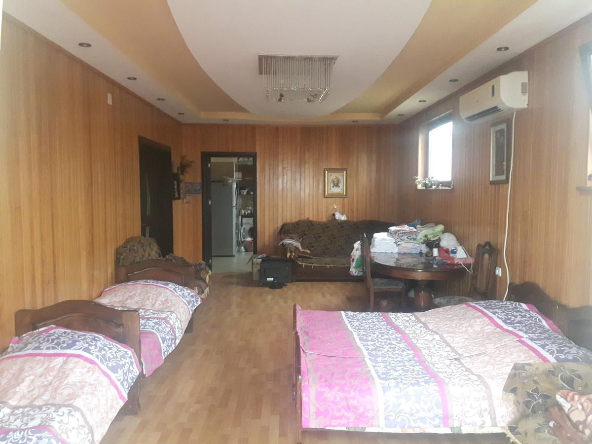 Hotel Chaika Kobuleti Zewnętrze zdjęcie