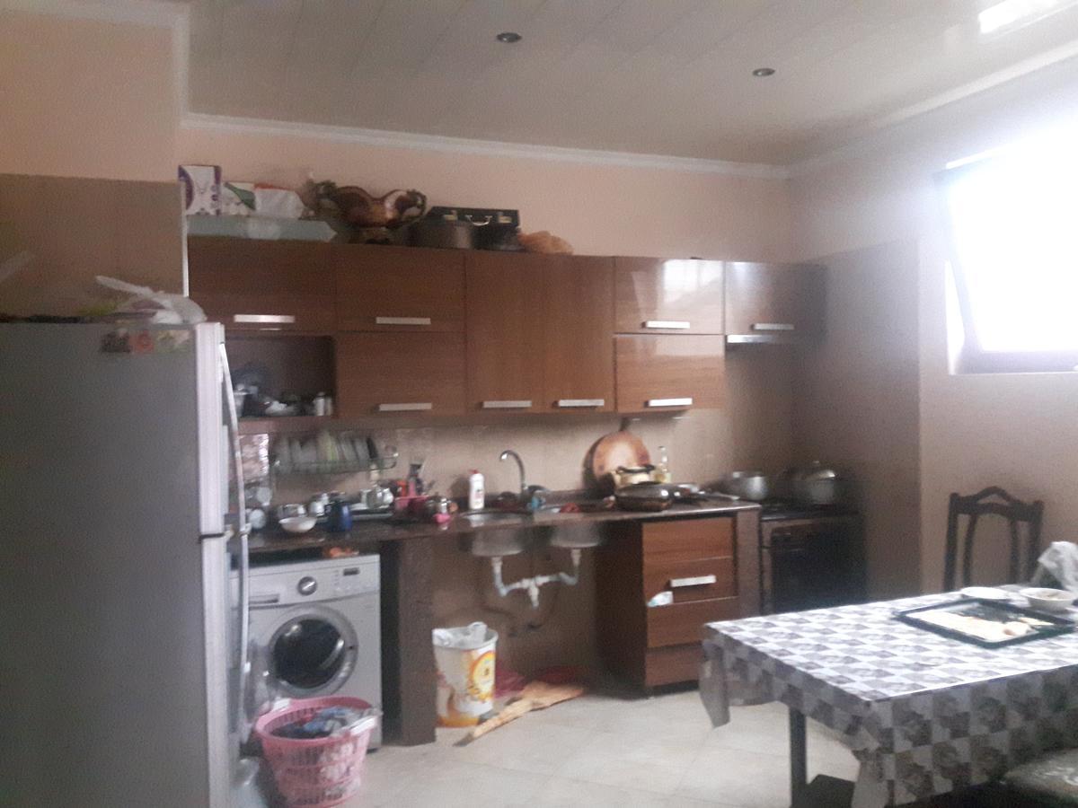 Hotel Chaika Kobuleti Zewnętrze zdjęcie