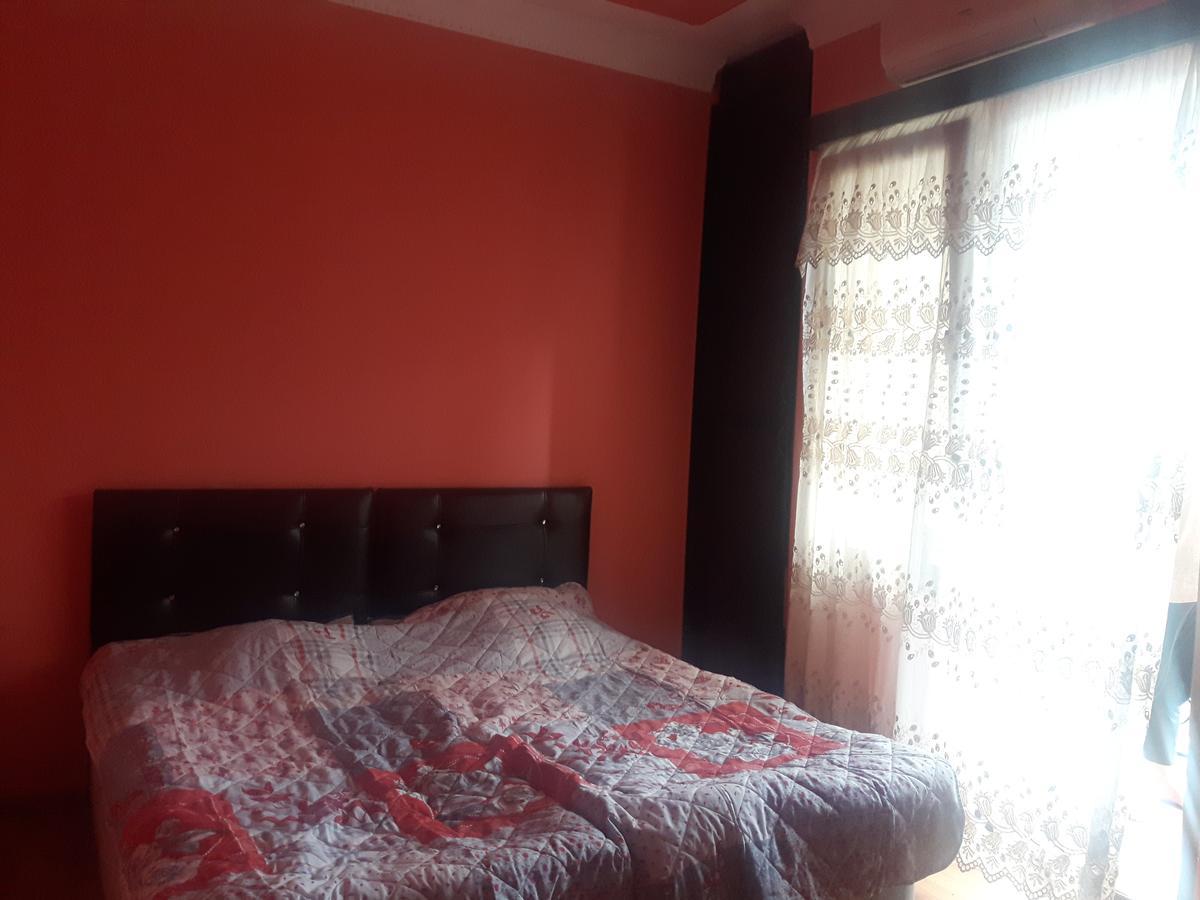 Hotel Chaika Kobuleti Zewnętrze zdjęcie
