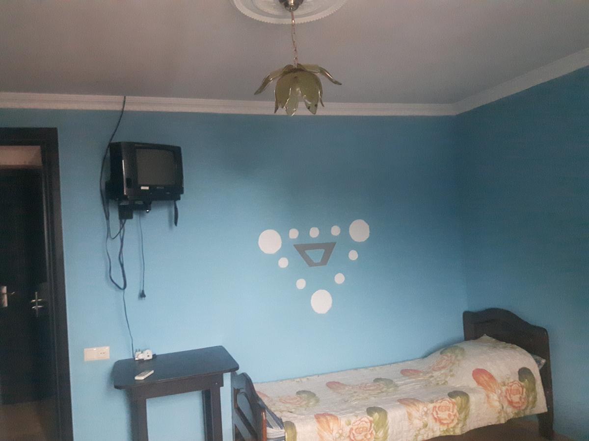Hotel Chaika Kobuleti Zewnętrze zdjęcie