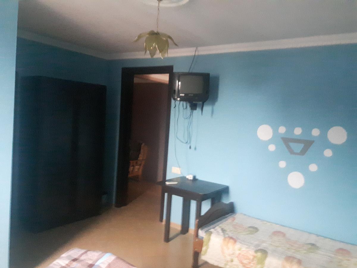 Hotel Chaika Kobuleti Zewnętrze zdjęcie