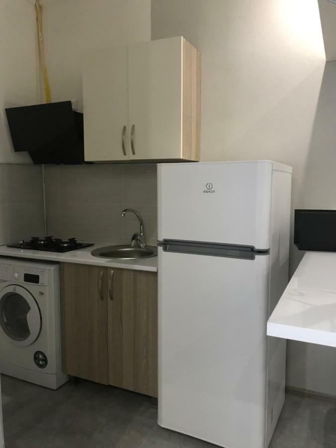Hotel Chaika Kobuleti Zewnętrze zdjęcie